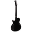 Reverend Contender 290 Electric Guitar, Rosewood Fingerboard, Midnight Black