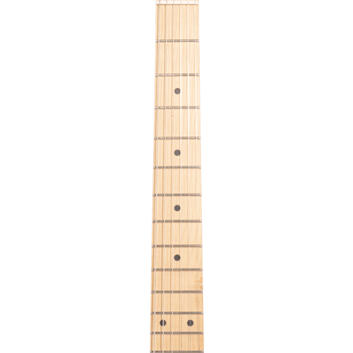 Reverend Double Agent OG Electric Guitar, Orchid Pink Russo Music Exclusive