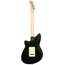 Reverend Double Agent W Electric Guitar, Roasted Maple Neck/Fingerboard, Outfield Ivy