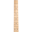 Reverend Double Agent W Electric Guitar, Roasted Maple Neck/Fingerboard, Outfield Ivy