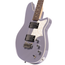 Reverend Descent W Baritone Electric Guitar w/Wilkinson Tremolo, Rosewood Fingerboard, Periwinkle