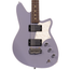 Reverend Descent W Baritone Electric Guitar w/Wilkinson Tremolo, Rosewood Fingerboard, Periwinkle