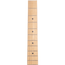 Reverend Greg Koch Signature Gristle ST Electric Guitar, Roasted Maple Neck, Avocado Burst
