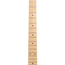 Reverend Greg Koch Signature Gristle ST Electric Guitar, Roasted Maple Neck, Blucifer