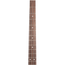 Reverend Mercalli 4 Bass Guitar, Rosewood Fingerboard, Orchid Pink