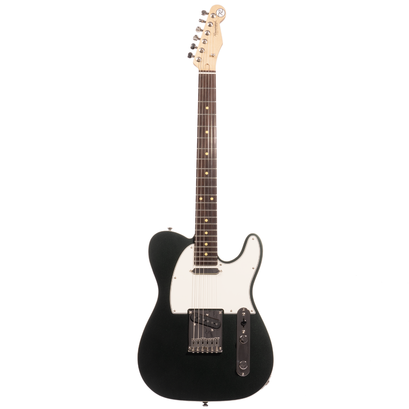 Reverend Pete Anderson Eastsider T Electric Guitar, Rosewood Fingerboard, Satin Outfield Ivy
