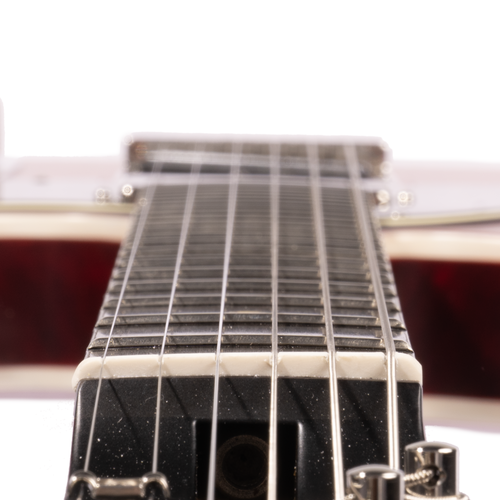 Reverend Pete Anderson Eastsider Custom Electric Guitar, Classic Cherry