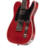 Reverend Pete Anderson Eastsider Custom Electric Guitar, Classic Cherry