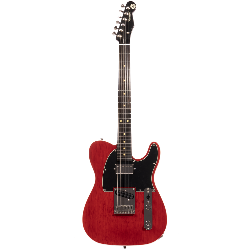 Reverend Pete Anderson Eastsider Custom Electric Guitar, Classic Cherry