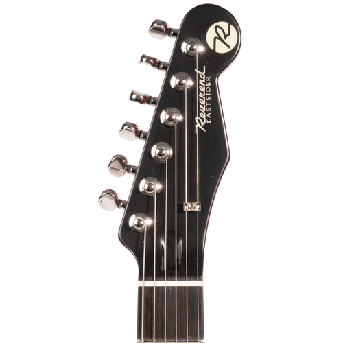 Reverend Pete Anderson Eastsider Custom Electric Guitar, Classic Cherry