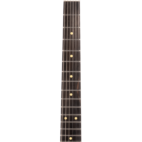 Reverend Pete Anderson Eastsider Custom Electric Guitar, Classic Cherry