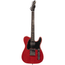 Reverend Pete Anderson Eastsider Custom Electric Guitar, Classic Cherry