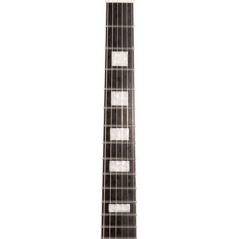 Reverend Roundhouse RA FM Electric Guitar, Ebony Fingerboard, Coffee Burst w/ Gold Hardware