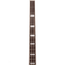 Reverend Thundergun Electric Bass Guitar, Rosewood Fingerboard, Violin Brown