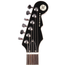 Reverend Warhawk DAW Electric Guitar, Rosewood Fingerboard, Wine Red