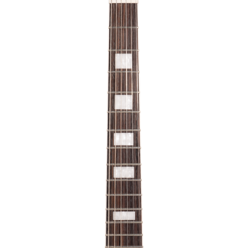 Reverend Warhawk DAW Electric Guitar, Rosewood Fingerboard, Wine Red