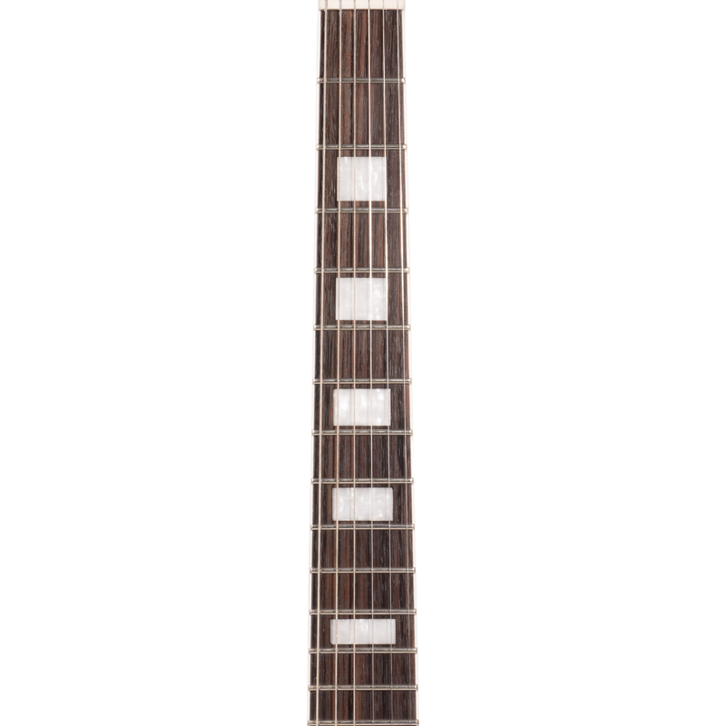 Reverend Warhawk DAW Electric Guitar, Rosewood Fingerboard, Wine Red