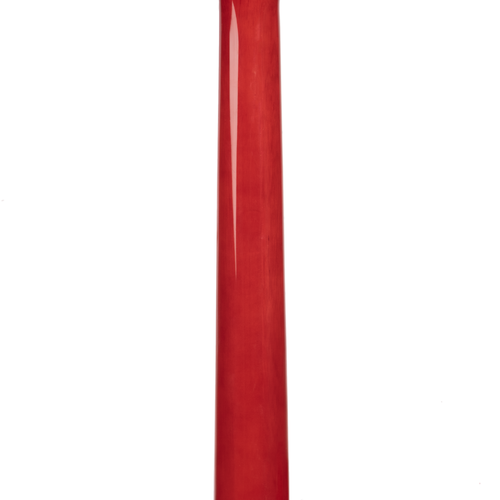 Reverend Warhawk DAW Electric Guitar, Rosewood Fingerboard, Wine Red