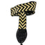 Souldier x Russo Music Zigzag Guitar/Bass Strap