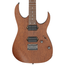 Ibanez RG421 Standard Electric Guitar, Mahogany Oil