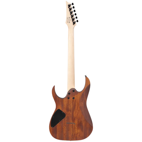 Ibanez RG421 Standard Electric Guitar, Mahogany Oil