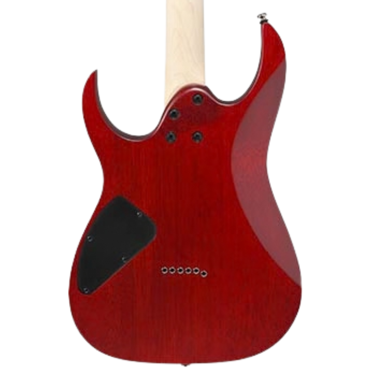 Ibanez RG Standard Electric Guitar, Caribbean Shoreline Flat