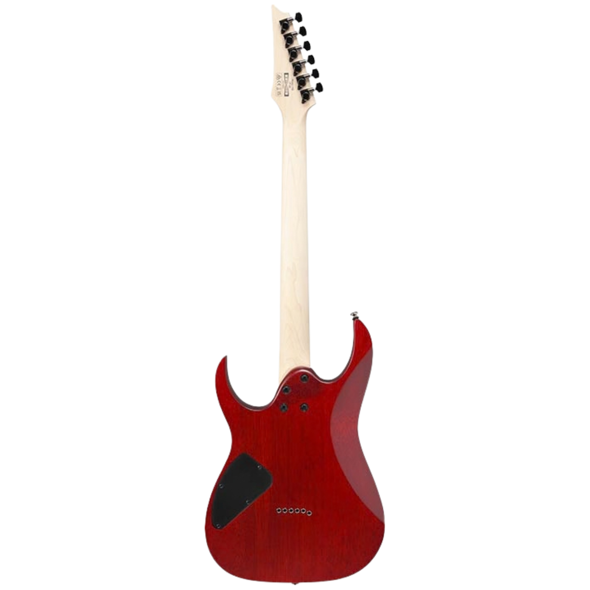 Ibanez RG Standard Electric Guitar, Caribbean Shoreline Flat
