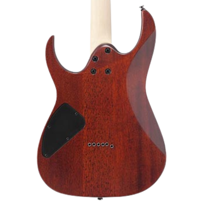 Ibanez RG Standard Electric Guitar, Sea Shore Matte