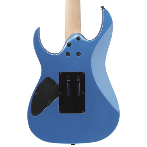 Ibanez RG Standard Electric Guitar, Blue Haze