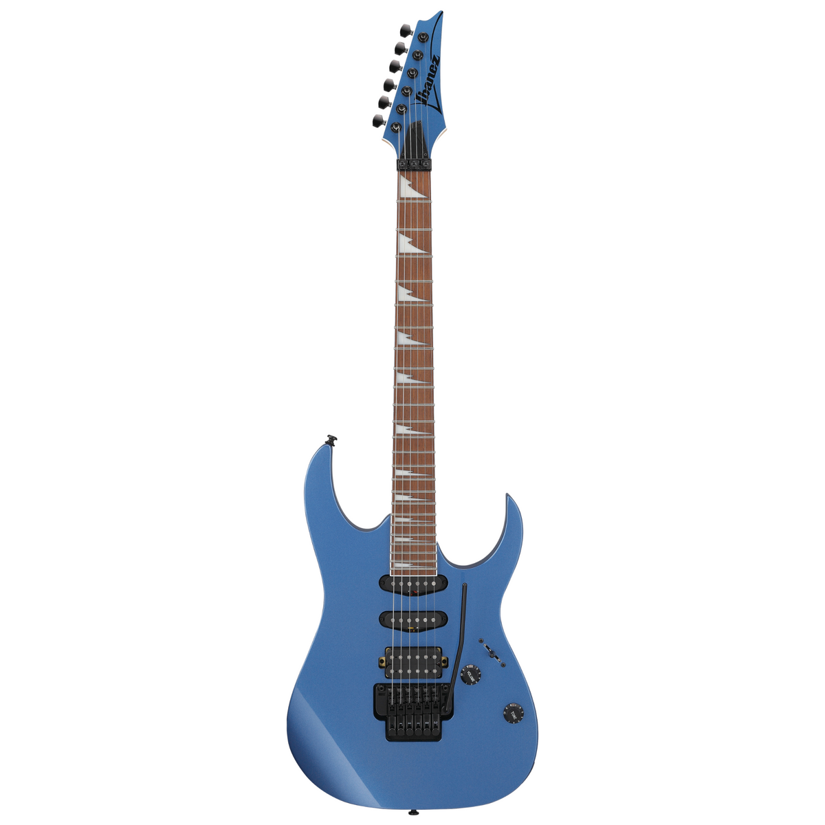 Ibanez RG Standard Electric Guitar, Blue Haze