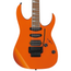 Ibanez RG Standard Electric Guitar, Roadster Orange Metallic