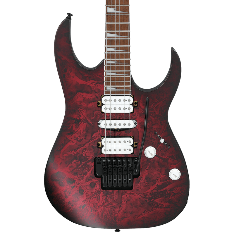 ゆ*ー様 れ Ibanez RGシリーズ エレキギター サンバースト ゆ*ー様 れ