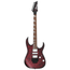 Ibanez RG Standard Electric Guitar, Wine Red Frozen Matte