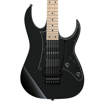 Ibanez RG Genesis Collection 6-String Electric Guitar, Black