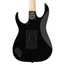 Ibanez RG Genesis Collection 6-String Electric Guitar, Black