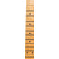 Ibanez RG652AHM RG Prestige Electric Guitar, Antique White Blonde With Case