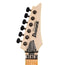 Ibanez RG652AHM RG Prestige Electric Guitar, Antique White Blonde With Case