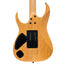 Ibanez RG652AHM RG Prestige Electric Guitar, Antique White Blonde With Case