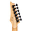 Ibanez RG652AHM RG Prestige Electric Guitar, Antique White Blonde With Case