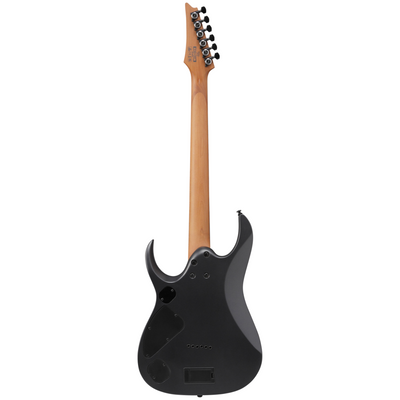 Ibanez RGD Electric Guitar, Black Aurora Burst Matte
