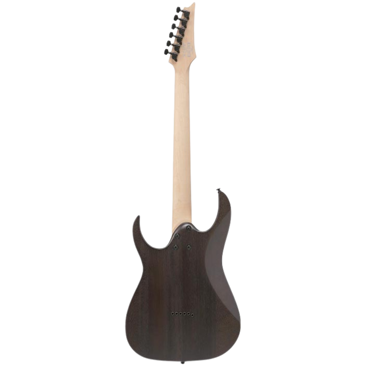 Ibanez RG Standard Electric Guitar, Charcoal Gray Flat