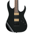 Ibanez Axe Design Lab RGR52ET Electric Guitar, Black