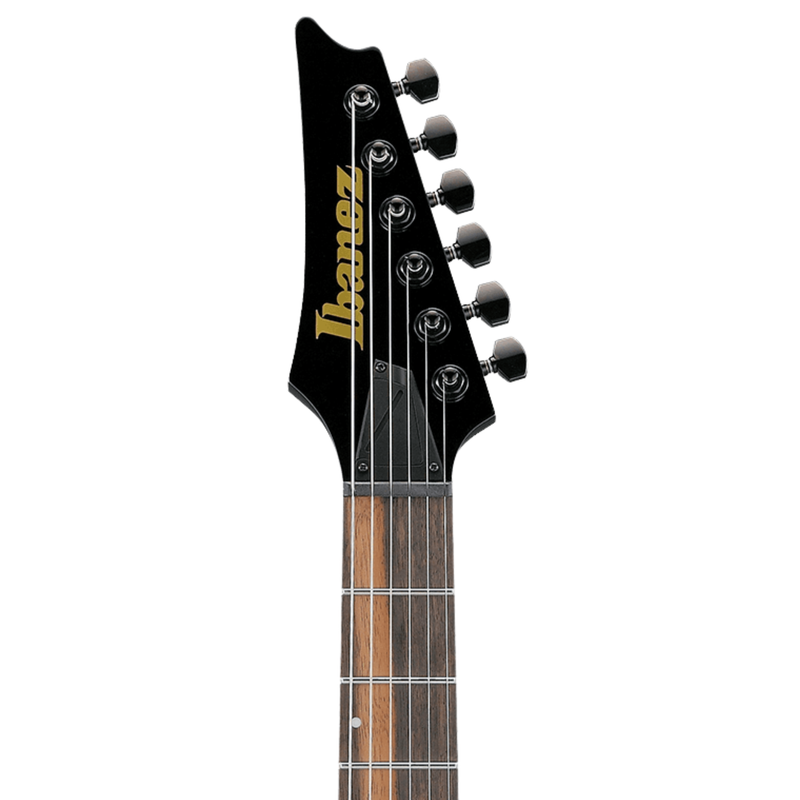 Ibanez Axe Design Lab RGR52ET Electric Guitar, Black