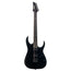 Ibanez RGR662AHBFWK RG Prestige Electric Guitar, Weathered Black