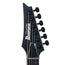 Ibanez RGR662AHBFWK RG Prestige Electric Guitar, Weathered Black