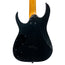 Ibanez RGR662AHBFWK RG Prestige Electric Guitar, Weathered Black