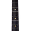 Reverend Reeves Gabrels Signature RG-SUS Electric Guitar, Roasted Maple/Ebony, Wine Dark Sea