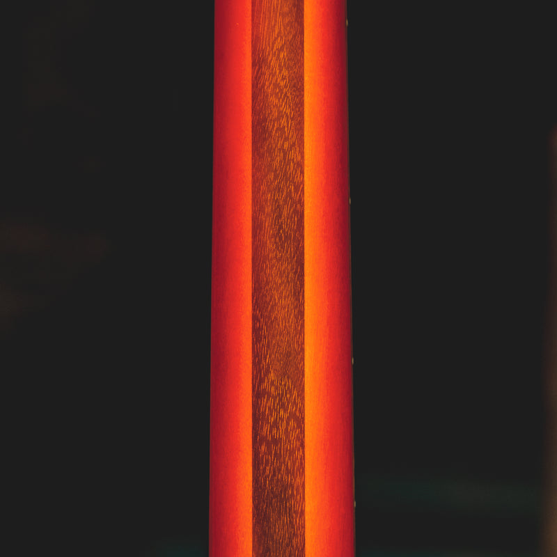 2022 Rickenbacker 330 Semi-Hollow Electric Guitar, Fireglo w/OHSC - Used