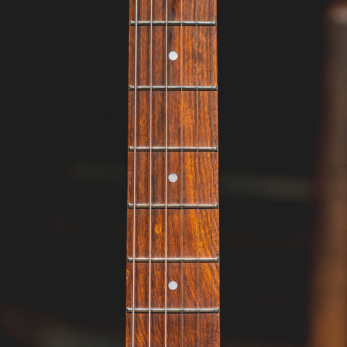 2022 Rickenbacker 330 Semi-Hollow Electric Guitar, Fireglo w/OHSC - Used