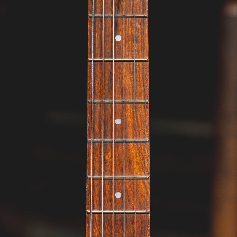 2022 Rickenbacker 330 Semi-Hollow Electric Guitar, Fireglo w/OHSC - Used